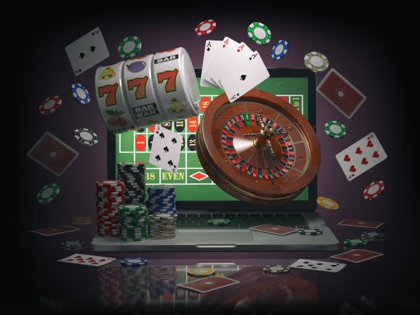 Bonus round scatter trigger in Koprok slot